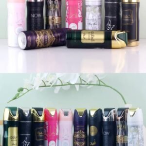 Déodorant parfumé – 200 ml