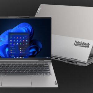 Lenovo ThinkBook – Processeur Intel Core i5 de 10e génération – 8 Go de RAM – SSD de 256 Go