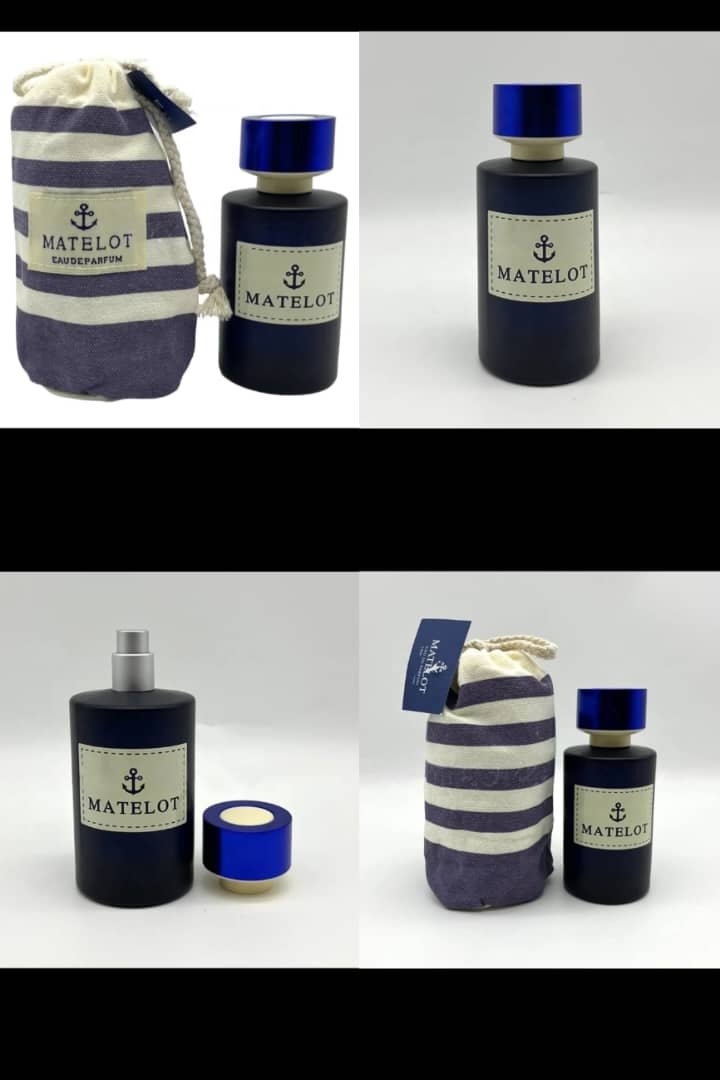 Parfum Matelot – Eau de parfum 100 ml