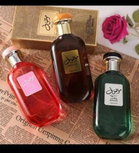 Parfum Mousuf – Eau de parfum 100 ml