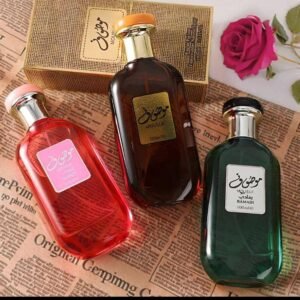 Parfum Mousuf – Eau de parfum 100 ml