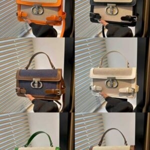 Mini sac femme – Modèle compact élégant