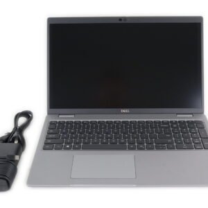 Dell Latitude 5520 – Intel Core i5 vPro 11e génération | 16 Go de RAM | SSD de 256 Go | Full HD