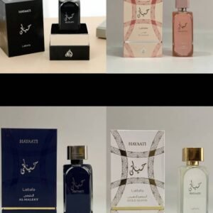 Parfum Hayaati – Eau de parfum 100 ml